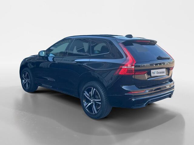Volvo XC60 2.0 T6 Plug-in hybrid AWD Inscription | Panodak |