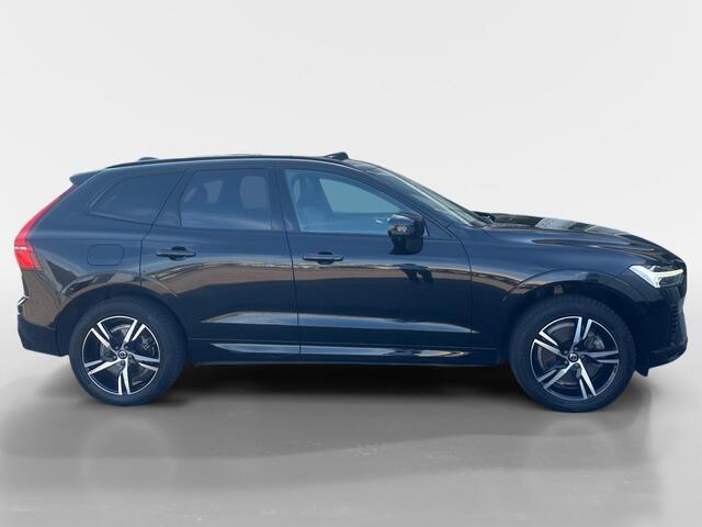 Volvo XC60 2.0 T6 Plug-in hybrid AWD Inscription | Panodak |
