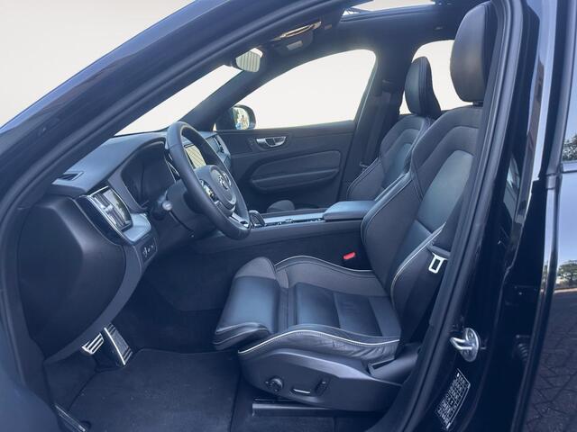 Volvo XC60 2.0 T6 Plug-in hybrid AWD Inscription | Panodak |