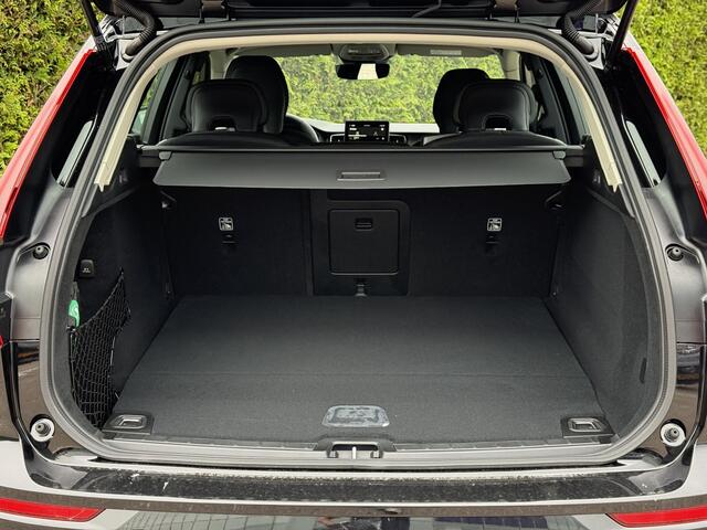 Volvo XC60 2.0 T6 Plug-in hybrid AWD Essential