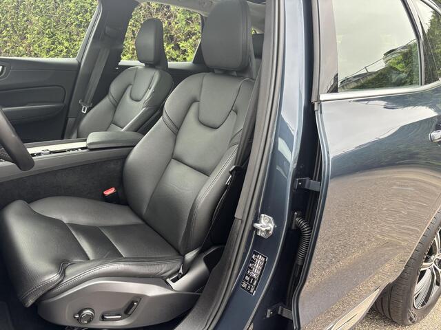 Volvo XC60 B4 Inscription Leder Panodak Automaat
