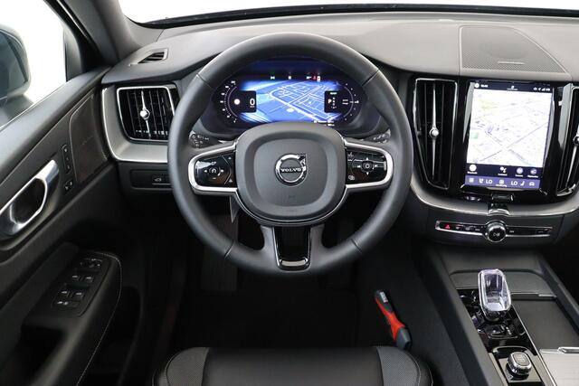 Volvo XC60 RECHARGE T6 AWD PLUS BRIGHT -PANO.DAK|HARMAN/KARDON|360°CAM|CLIMATE|SPORTSTOELEN|PRIVACY.GLAS|TREKHAAK|19"