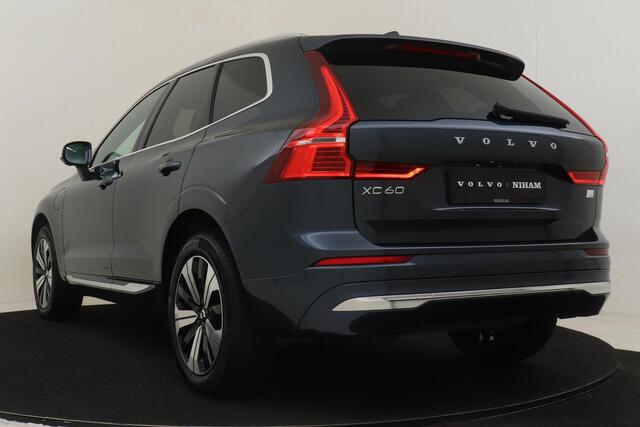 Volvo XC60 RECHARGE T6 AWD PLUS BRIGHT -PANO.DAK|HARMAN/KARDON|360°CAM|CLIMATE|SPORTSTOELEN|PRIVACY.GLAS|TREKHAAK|19"