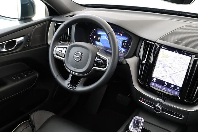 Volvo XC60 RECHARGE T6 AWD PLUS BRIGHT -PANO.DAK|HARMAN/KARDON|360°CAM|CLIMATE|SPORTSTOELEN|PRIVACY.GLAS|TREKHAAK|19"