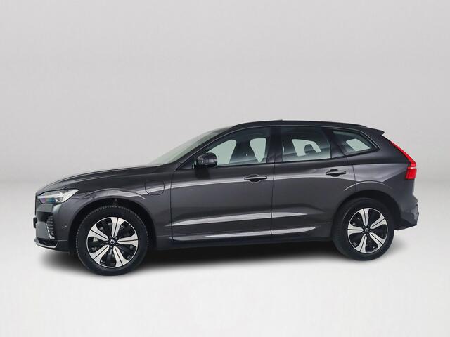 Volvo XC60 T6 Plug-in hybrid AWD Plus Dark | Panoramadak | 360° camera | Stoel- en Stuurverwarming | Trekhaak