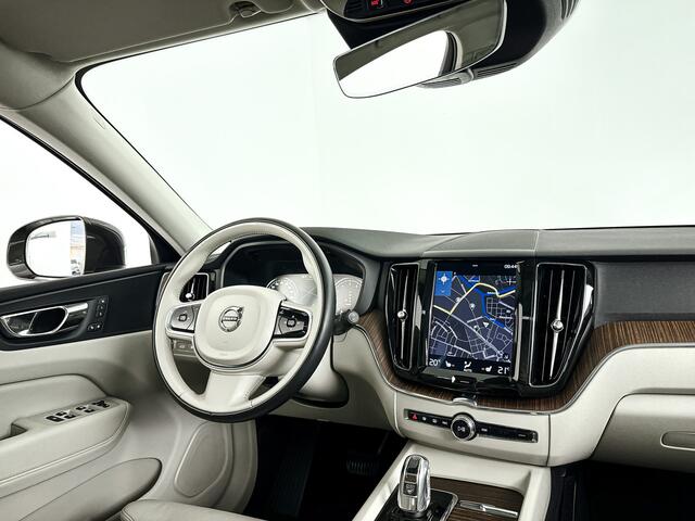 Volvo XC60 T8 Twin Engine AWD Inscription | Panoramadak | 360° camera | Luchtvering | Stoelverwarming