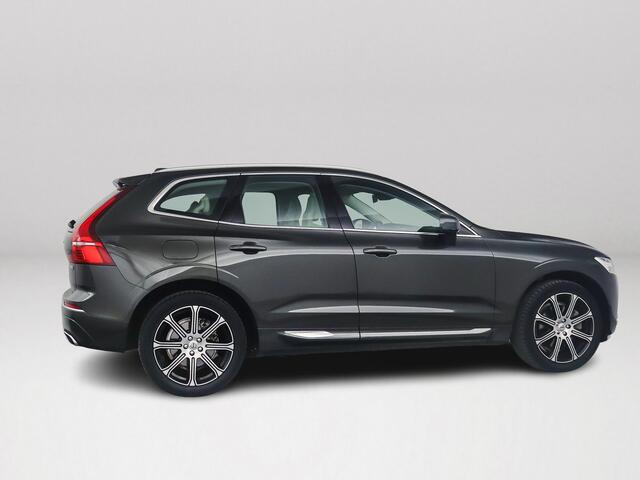 Volvo XC60 T8 Twin Engine AWD Inscription | Panoramadak | 360° camera | Luchtvering | Stoelverwarming
