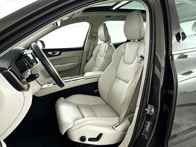 Volvo XC60 T8 Twin Engine AWD Inscription | Panoramadak | 360° camera | Luchtvering | Stoelverwarming