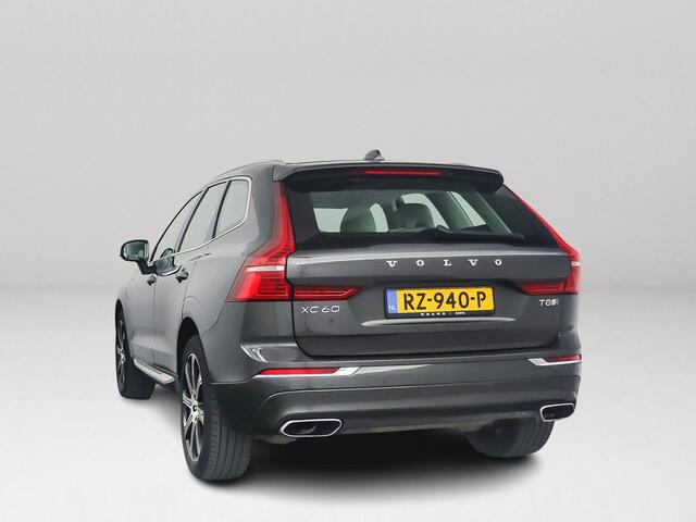 Volvo XC60 T8 Twin Engine AWD Inscription | Panoramadak | 360° camera | Luchtvering | Stoelverwarming