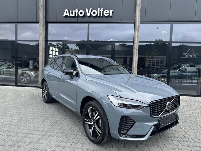 Volvo XC60 2.0 B4 R-Design ACC|H&K|memory|CAM
