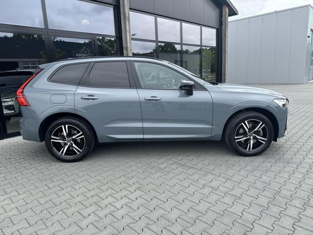 Volvo XC60 2.0 B4 R-Design ACC|H&K|memory|CAM