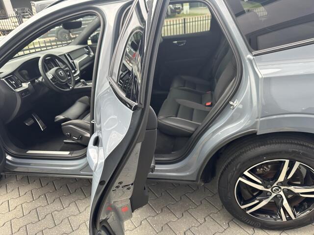 Volvo XC60 2.0 B4 R-Design ACC|H&K|memory|CAM