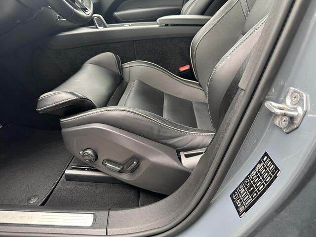 Volvo XC60 2.0 B4 R-Design ACC|H&K|memory|CAM