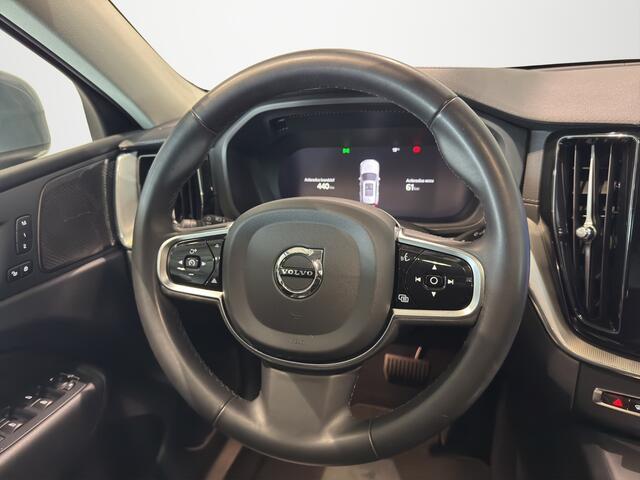 Volvo XC60 T6 Aut. Long Range Ultimate Bright ACC Leder Stoelverwarming 350pk