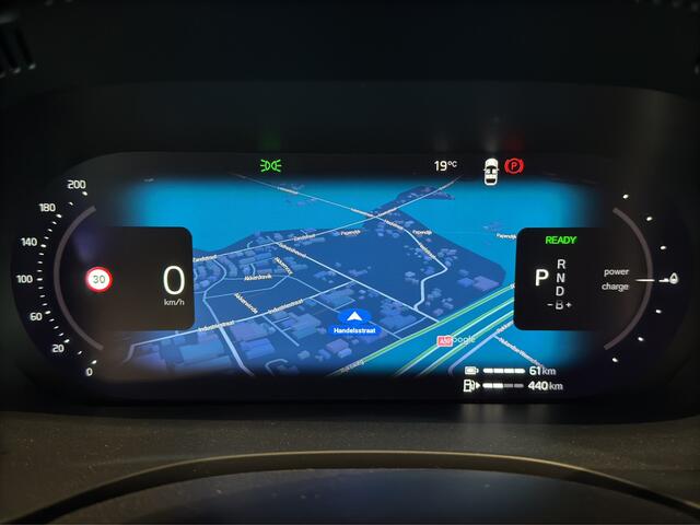 Volvo XC60 T6 Aut. Long Range Ultimate Bright ACC Leder Stoelverwarming 350pk