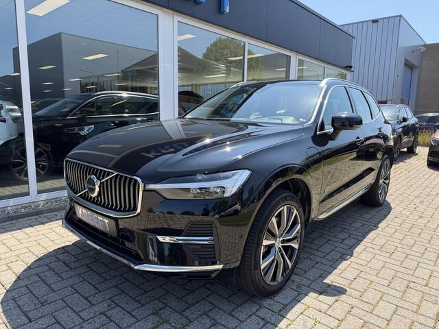 Volvo XC60 2.0 T6 Plug-in hybrid AWD Inscription Elekt Trekhaak | Leder
