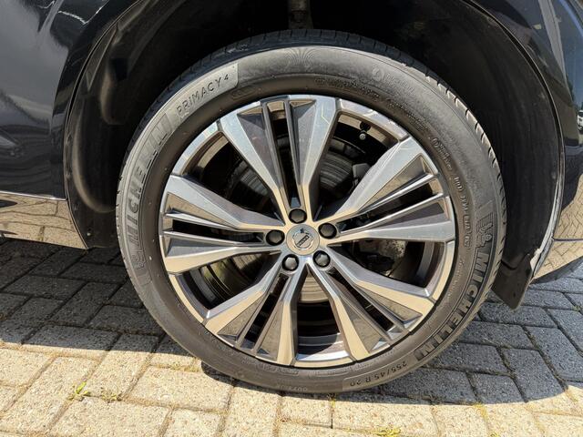 Volvo XC60 2.0 T6 Plug-in hybrid AWD Inscription Elekt Trekhaak | Leder