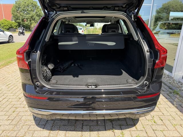 Volvo XC60 2.0 T6 Plug-in hybrid AWD Inscription Elekt Trekhaak | Leder