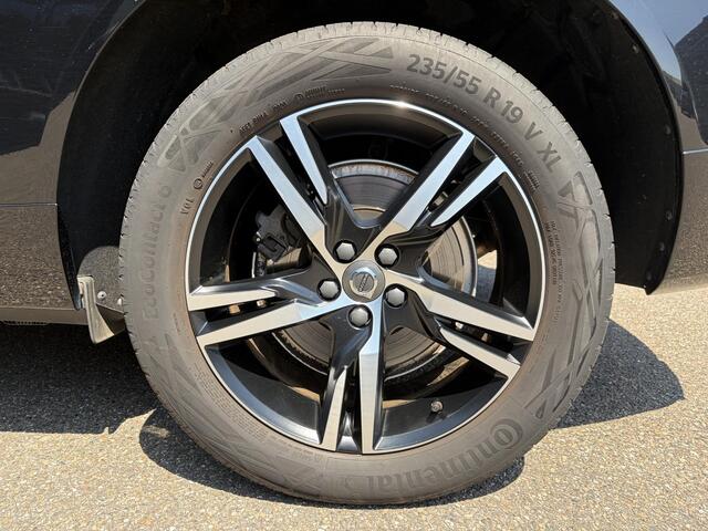 Volvo XC60 2.0 Recharge T6 AWD R-Design 35.000KM! | VOLLEDIG VOLVO DEALER ONDERHOUDEN| HARMAND KARDON| MEMORY STOEL| ELEKTRISCHE ACHTERKLEP| STOELVENTILATIE| PANO| NAPPALEER|