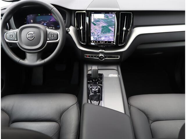 Volvo XC60 2.0 T6 Plug-in hybrid AWD Bright | Org. NL | Trekhaak | Panoramadak