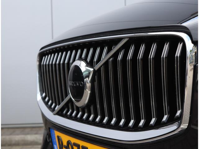 Volvo XC60 2.0 T6 Plug-in hybrid AWD Bright | Org. NL | Trekhaak | Panoramadak