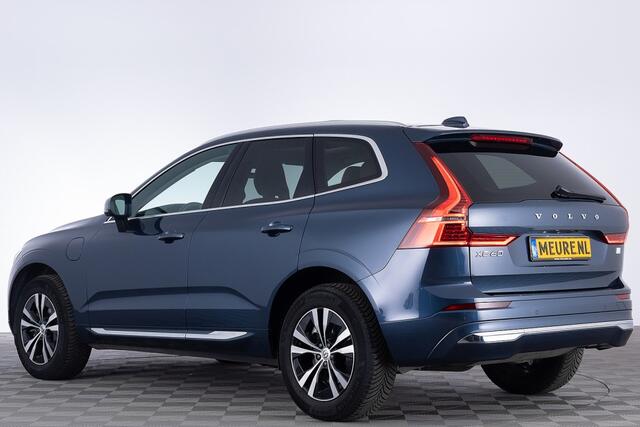 Volvo XC60 2.0 T6 Plug-in hybrid AWD Core Bright | PANORAMADAK | LEDER