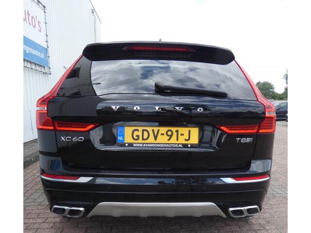 Volvo XC60 2.0 T8 AWD INSCRIPTION,Leer,Pano,ACC,LuchtV,HeadUp