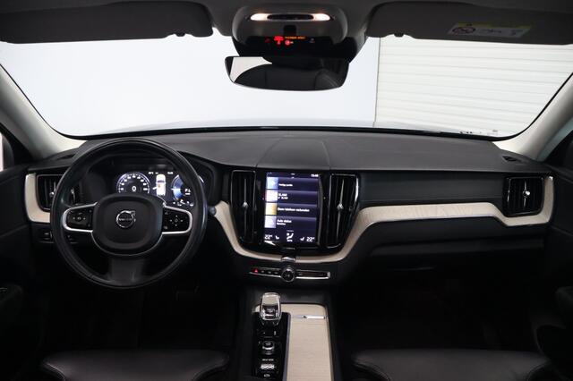 Volvo XC60 2.0 Recharge T6 AWD Insciption | Panorama | Trekhaak | Camera