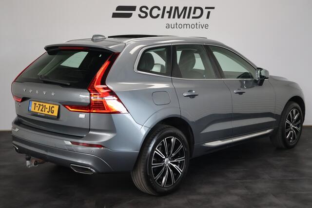 Volvo XC60 2.0 Recharge T6 AWD Insciption | Panorama | Trekhaak | Camera