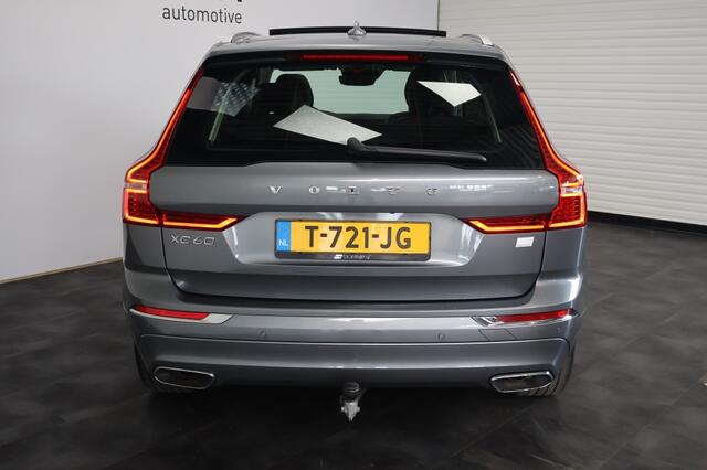 Volvo XC60 2.0 Recharge T6 AWD Insciption | Panorama | Trekhaak | Camera
