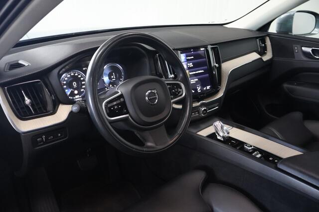 Volvo XC60 2.0 Recharge T6 AWD Insciption | Panorama | Trekhaak | Camera