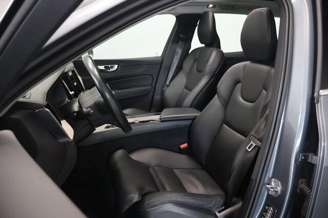 Volvo XC60 2.0 Recharge T6 AWD Insciption | Panorama | Trekhaak | Camera