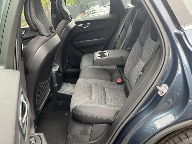 Volvo XC60 Recharge T6 PHEV | Inscription | Pano | Navi | Camera | Virtual | ECC | Cruise | LED |