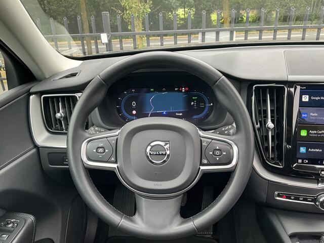 Volvo XC60 Recharge T6 PHEV | Inscription | Pano | Navi | Camera | Virtual | ECC | Cruise | LED |