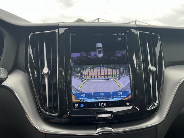 Volvo XC60 Recharge T6 PHEV | Inscription | Pano | Navi | Camera | Virtual | ECC | Cruise | LED |
