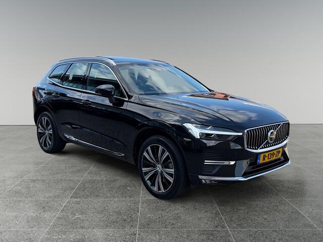 Volvo XC60 B4 Ultimate Bright | Dealer onderhouden | Harman Kardon |
