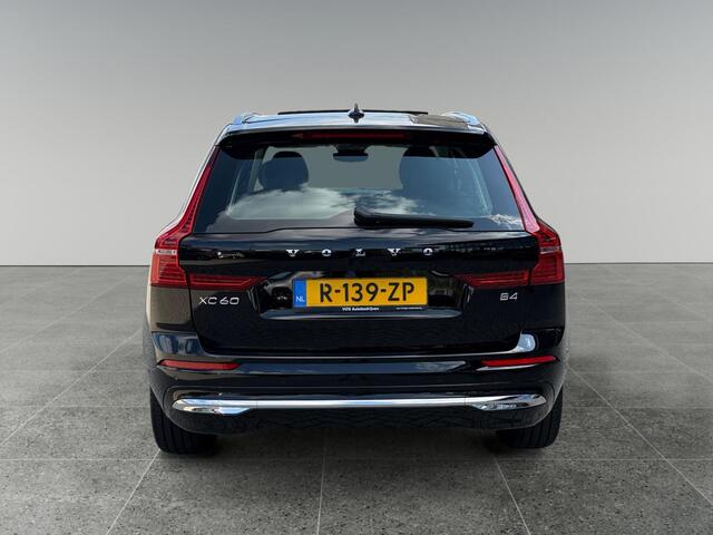 Volvo XC60 B4 Ultimate Bright | Dealer onderhouden | Harman Kardon |