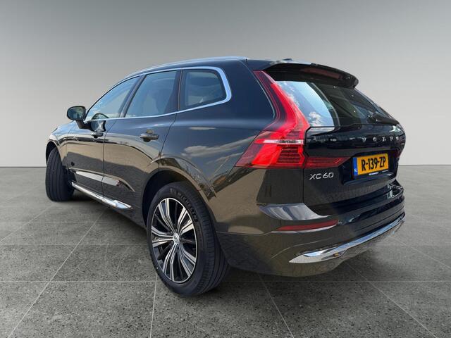 Volvo XC60 B4 Ultimate Bright | Dealer onderhouden | Harman Kardon |