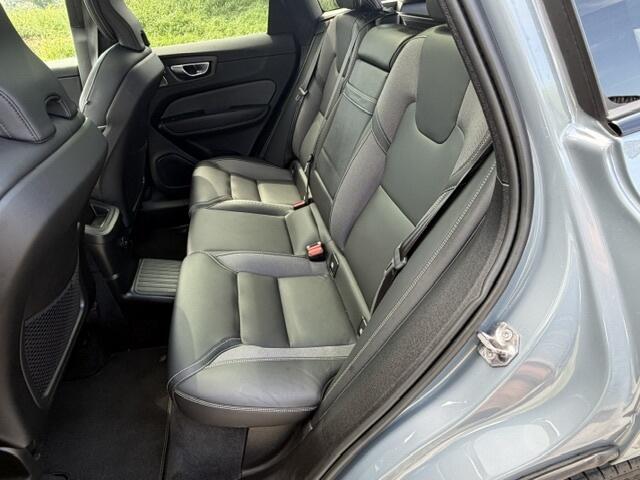 Volvo XC60 T6 AWD R B&W LUCHTVERING 360 FACE LIFT 2 JAAR GARANTIE