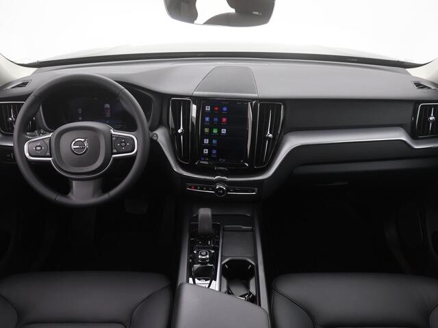 Volvo XC60 2.0 Plug-in Hybride T6 AWD Business Pro PANODAK|LEER|ELEK.ACHTERKLEP|CAMERA|LED|PDC
