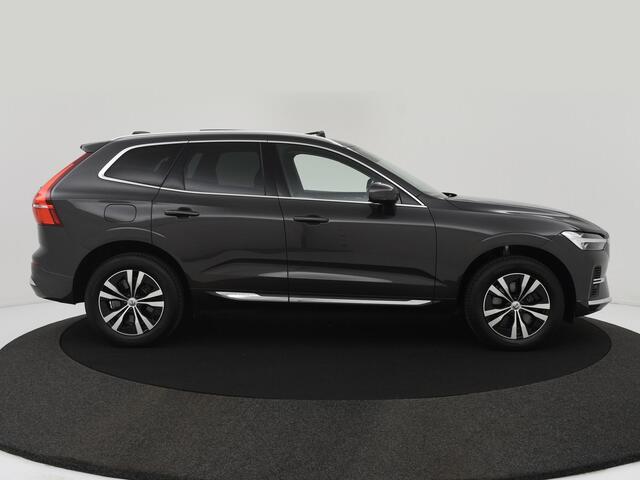 Volvo XC60 2.0 Plug-in Hybride T6 AWD Business Pro PANODAK|LEER|ELEK.ACHTERKLEP|CAMERA|LED|PDC