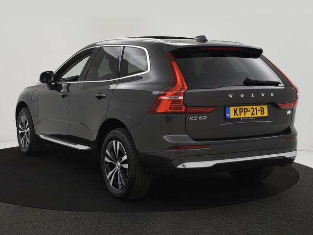 Volvo XC60 2.0 Plug-in Hybride T6 AWD Business Pro PANODAK|LEER|ELEK.ACHTERKLEP|CAMERA|LED|PDC