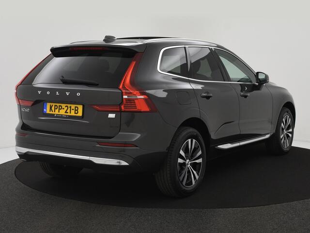 Volvo XC60 2.0 Plug-in Hybride T6 AWD Business Pro PANODAK|LEER|ELEK.ACHTERKLEP|CAMERA|LED|PDC