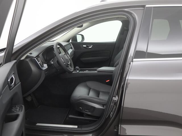 Volvo XC60 2.0 Plug-in Hybride T6 AWD Business Pro PANODAK|LEER|ELEK.ACHTERKLEP|CAMERA|LED|PDC