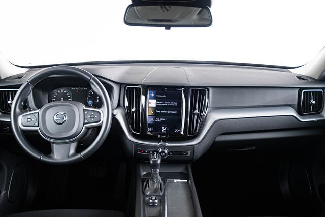 Volvo XC60 2.0 T5 Momentum Trekhaak - Smartphone integratie - Park Assist Pilot - Navigatie - Camera - Climate Control - PDC