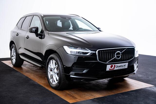 Volvo XC60 2.0 T5 Momentum Trekhaak - Smartphone integratie - Park Assist Pilot - Navigatie - Camera - Climate Control - PDC