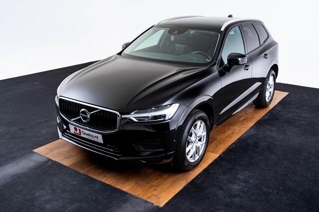 Volvo XC60 2.0 T5 Momentum Trekhaak - Smartphone integratie - Park Assist Pilot - Navigatie - Camera - Climate Control - PDC