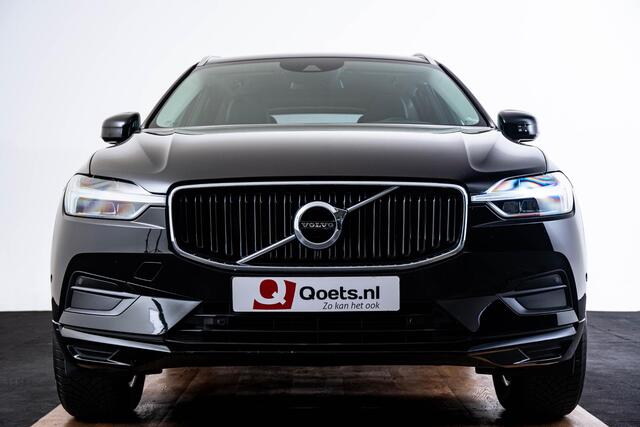 Volvo XC60 2.0 T5 Momentum Trekhaak - Smartphone integratie - Park Assist Pilot - Navigatie - Camera - Climate Control - PDC