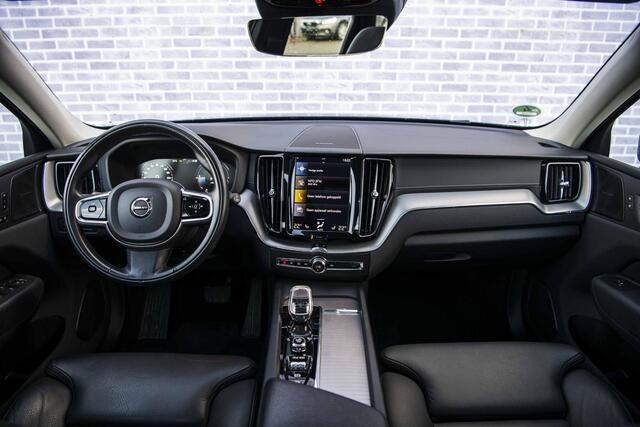Volvo XC60 2.0 T6 Plug-in hybrid AWD Inscription | Luchtvering | Trekhaak | 360 Camera | Adaptieve Cruise Control | Gelamineerd Glas | Lighting Pack |