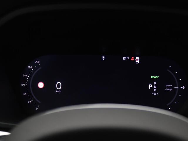 Volvo XC60 2.0 T8 Plug-in hybrid AWD Plus Dark 456PK Pano-Schuifdak, 21" LM Velgen, 360gr. Camera, Head-Up Display, Elektr. Achterklep, Keyless, Memorystoel, Harman Kardon